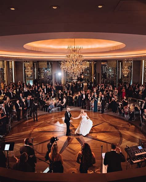 How Much Rainbow Room Wedding Cost Here Is Details