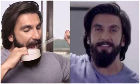 Ranveer Singh To Not Endorse Condoms Higher Fee And Marriage With