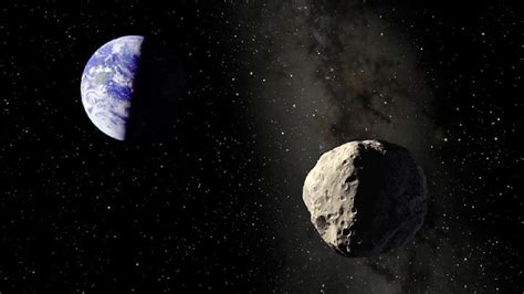 Asteroid Seukuran Bus Sekolah Dekati Bumi Akhir Bulan Ini Potensi