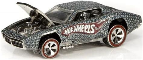 Most Expensive Hot Wheels Car Ever