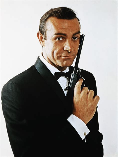 Who Is The James Bond Poll Results James Bond Fanpop