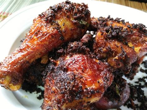 By pak usu on june 3, 2018march 4, 2020 in fried chicken, uncategorized. RESEPI CIKGU ANI: AYAM GORENG BEREMPAH