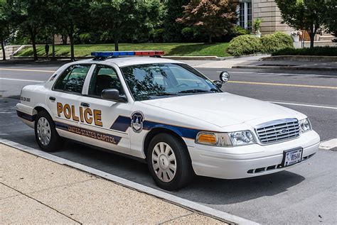 Like regular cars, all police interceptors go through as predecessors and successors. Police car - Wikipedia