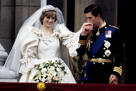Charles, prince of wales (charles philip arthur george; Il y a 30 ans le prince de Galles épousait lady Diana ...
