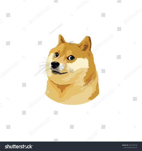 Doges Images Stock Photos And Vectors Shutterstock