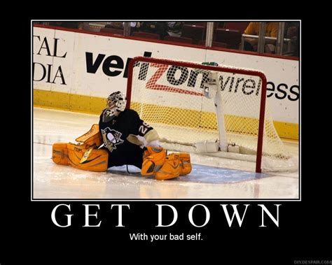 Funny Hockey Quotes And Sayings Quotesgram
