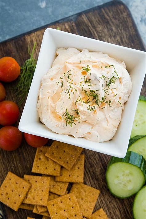 Taste and add additional ranch seasoning if necessary. Super Zesty Dill Ranch Dip Recipe - Must Love Home
