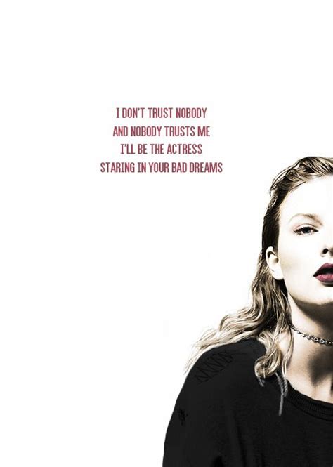 Save your favorites add the lyrics you like the most to your favorites list. Taylor Swift - Look What You Made Me Do | Taylor swift ...