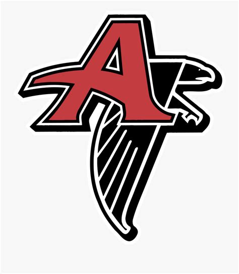 Are you searching for atalanta png images or vector? Atlanta Falcons Logo Png - Letter A Sports Logo , Free ...