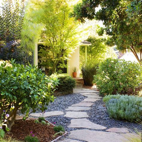 95 Best Front Yard Ideas No Grass For A Beautiful House And Garden Simplicity