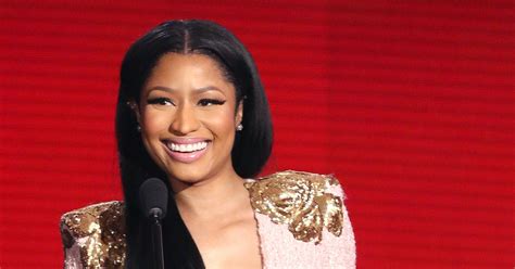Nicki Minaj Reminded The Media That There Are Plenty Of Photos Of Her