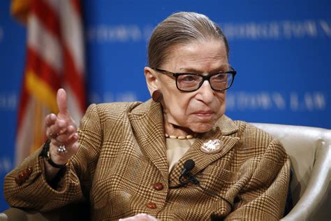 Ruth Bader Ginsburg Will Be This Years Liberty Medal Recipient Whyy
