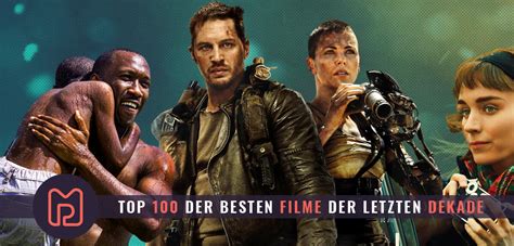 Die Besten Thriller Filme Der Letzten 10 Jahre Trailer German Deutsch