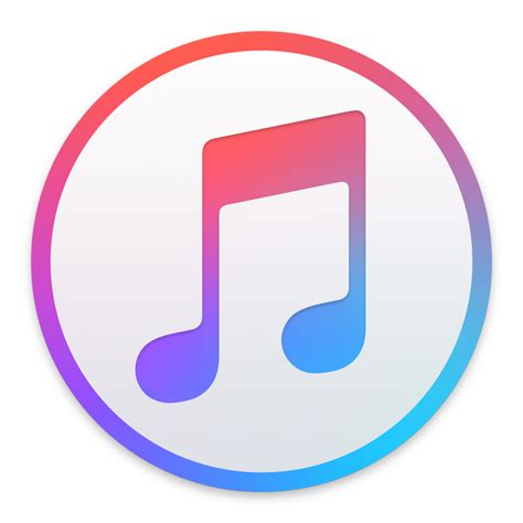 El Capitans Itunes Icon Page 2 Macrumors Forums