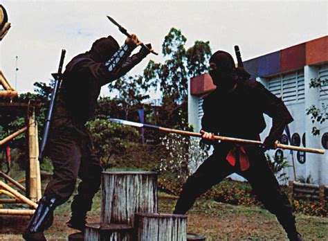 1985 American Ninja