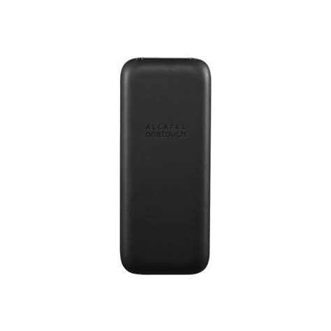 El tipo de móvil alcatel con tapa se muestra cada este tipo de móvil alcatel incluye el sistema android go, un buen conjunto de cámaras y baterías de hasta 5.000 mah de larga duración. CELULAR ALCATEL 1017G NEGRO 0 SIN CAMARA ALMACENAMIENTO DE SIN ALMACENAMIENTO