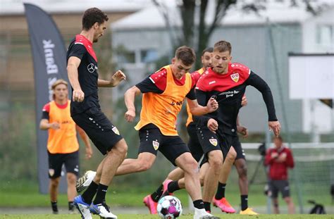 Fc nürnberg (5:2) war verflogen. Testspiel: HSV gegen VfB Stuttgart heute im Liveticker zum ...