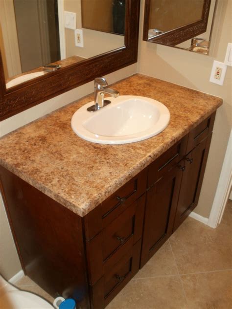 These items are needed in order to obtain a square foot pricing quote. 55+ butterum Granite Laminate Countertop - Kitchen ...