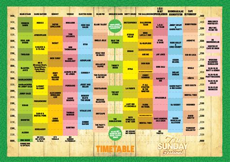 Sunday is a day of rest in most western countries, and a part of the weekend. Party report: 7th Sunday 8 juni 2014 - Partyscene