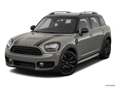 2019 Mini Countryman Awd Cooper S All4 4dr Crossover Research Groovecar