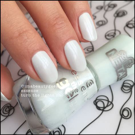 Top 133 Essence Gel Nail Polish Review Vn
