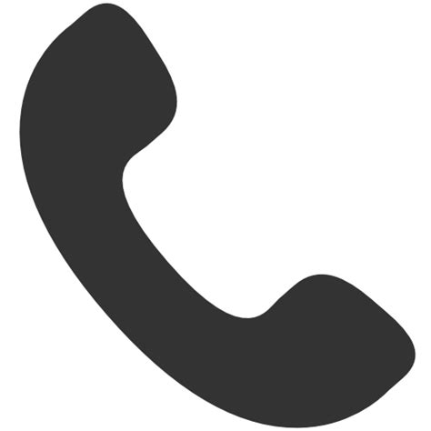 Icones Telephone Images Telephone Png Et Ico