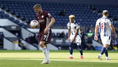 وأحرز الإنجليزي هاري كين أيضًا هدف الديوك الوحيد في مباراة ليفربول. هداف الدوري الإنجليزي.. فاردي يشعل الصراع مبكرا مع محمد صلاح
