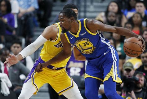The lakers won two of three games against golden state. Lakers-Warriors most-watched NBA preseason game ever on ESPN