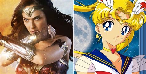 Ask pupils to describe their superhero, and explain why. Ranking The Top Female Superhero Characters Ever | TheRichest