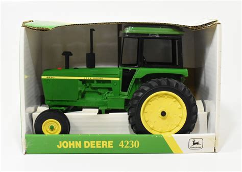 116 John Deere 4230 Tractor Daltons Farm Toys