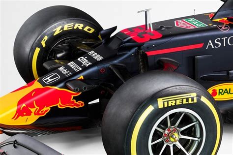 Rb 16 Les Photos De La Formule 1 Red Bull Pour 2020