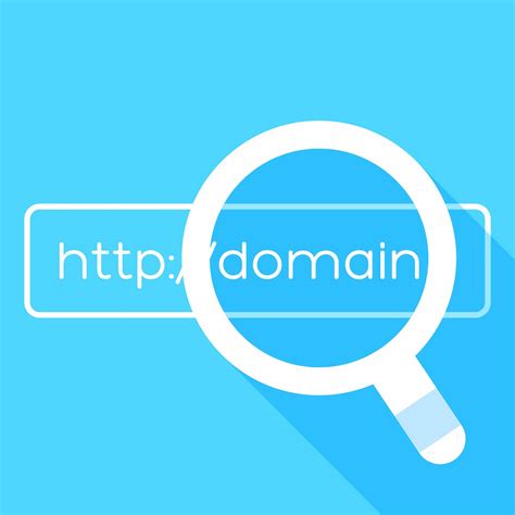 Domain Names Vs Urls What Is A Domain Name
