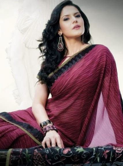 Zarine Khan Bollywood Tamil Actress