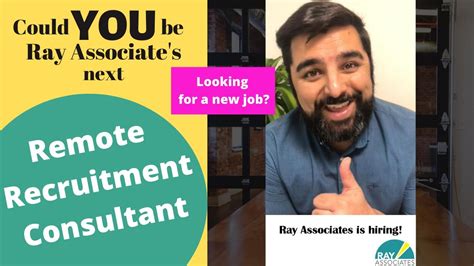 The average salary for a financial consultant in united kingdom is £40,098. Recruitment Consultant Job! - YouTube