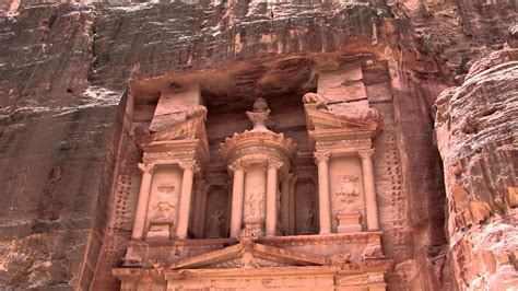The lost city of amdapor guide. Petra - The Lost City, JORDAN - YouTube
