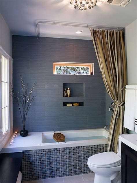 99 Small Bathroom Tub Shower Combo Remodeling Ideas 62
