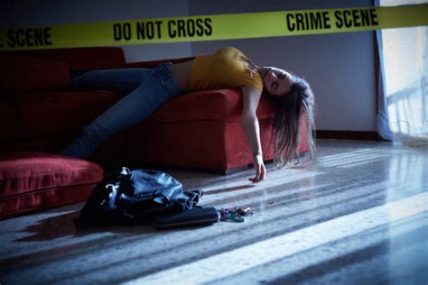 200 Rape Crime Scene Photos Stock Photos Pictures And Royalty Free