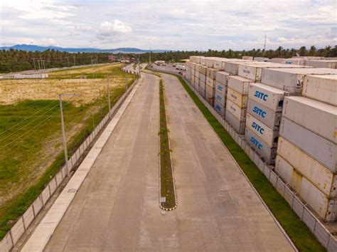 5590 Sqm Industrial Lot For Rent In Anflo Industrial Estate Davao Del