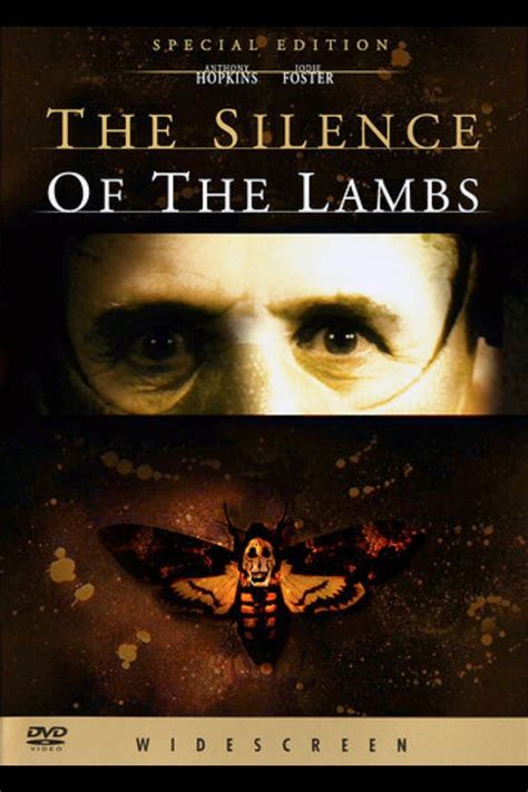 1991 The Silence Of The Lambs