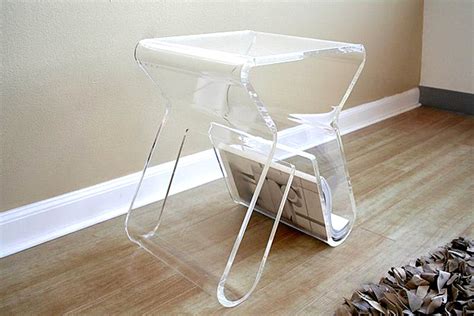 Find great deals on ebay for acrylic coffee table in tables. 20 Chic Acrylic Coffee Tables