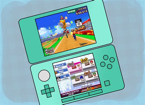 Download nintendo ds roms, all best nds games for your emulator, direct download links to play on android devices or pc. Come Giocare alle ROMs su un Nintendo DS: 9 Passaggi