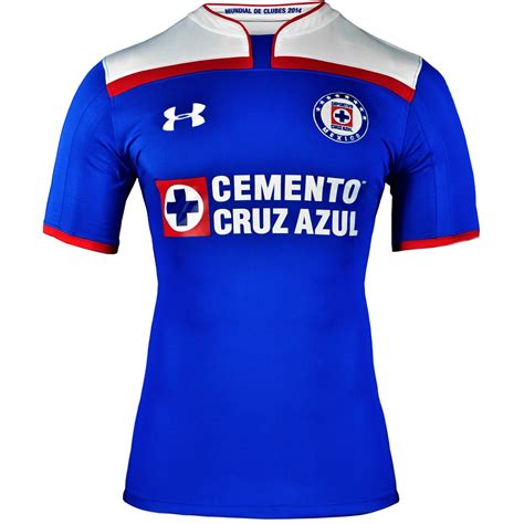 Playera Cruz Azul Campeon 2021 All In Here