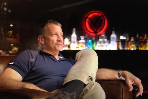Blackwater Founder Erik Prince Talks About Wagner War And More With