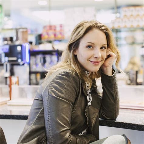 jessie mueller has become one of the most popular leading ladies on broadway we take her to a