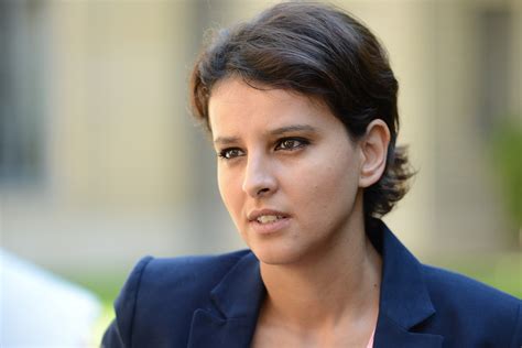 najat vallaud belkacem s exprime sur l affaire de la jupe katibîn fr votre quotidien