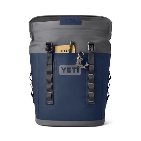 Yeti Hopper Backpack M12 Soft Cooler Free Shipping At Academy