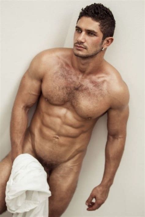The Hottest Male Models DATO FOLAND NUDE