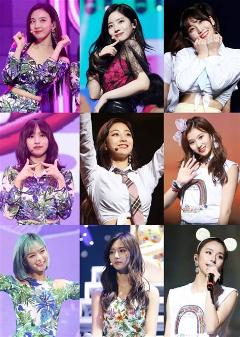 Their first compilation album #twice went platinum in japan. Twice All Members