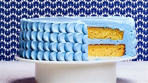 To keep ice cream cones from leaking through the bottom of a cone, put a marshmallow in the bottom. Easy Cake Decorating Ideas Using Just a Spoon | Epicurious