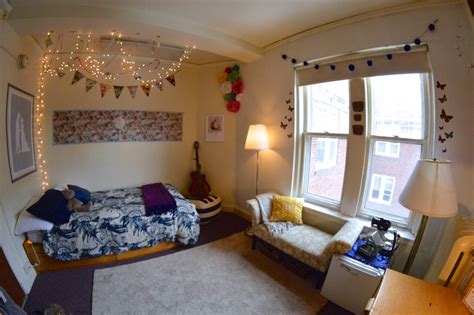 Dorms Of Uchicago — Emma 1st Year Political Science Maclean